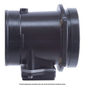MASS AIRFLOW SENSORS