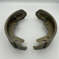 HYD SHOE & LINING KIT 12-1/4X3-1/2