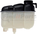 COOLANT RESERVOIR
