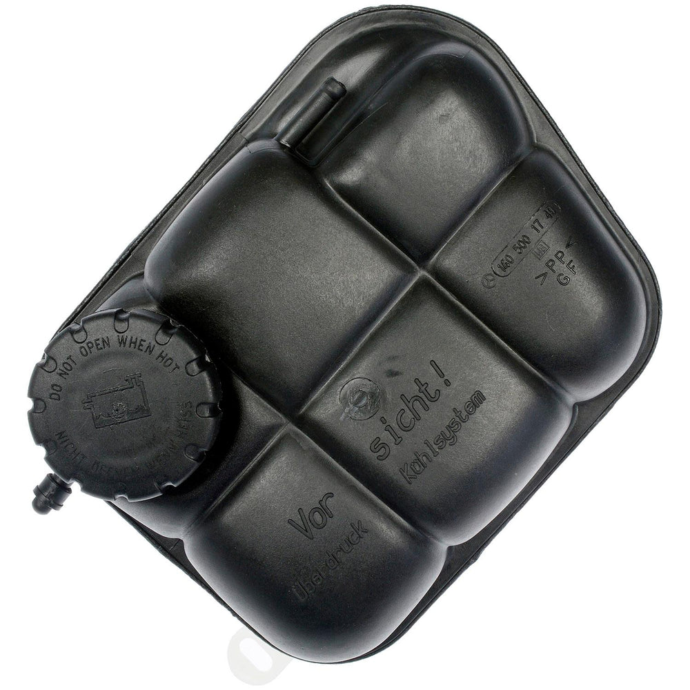 COOLANT RESERVOIR