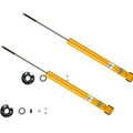 Bilstein B8 1992 Volkswagen Corrado SLC Rear 36mm Monotube Shock Absorber