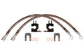 Carli 14-23 Ram 2500 Dominator Brake Line Kit
