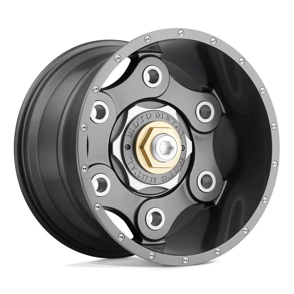 LINK 20X9 6X135.00/6X139.70 SILVER
