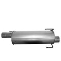 REFERENCE CHALLENGE MUFFLER NO. 2519 MUFFLER MSL MAXIMUM