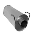 REFERENCE CHALLENGE MUFFLER NO. 2519 MUFFLER MSL MAXIMUM