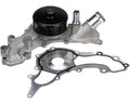 Gates Water Pumps (Standard) Cast Aluminum Reverse Rotation 2 Outlets (W/Metal Gasket)