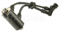 STANDARD IGN auto part close-up