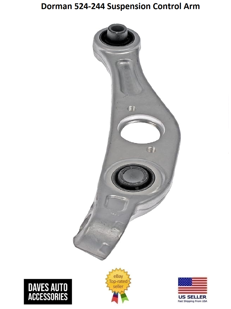 CONTROL ARM
