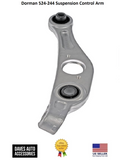 CONTROL ARM