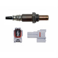 O2 OXYGEN SENSOR
