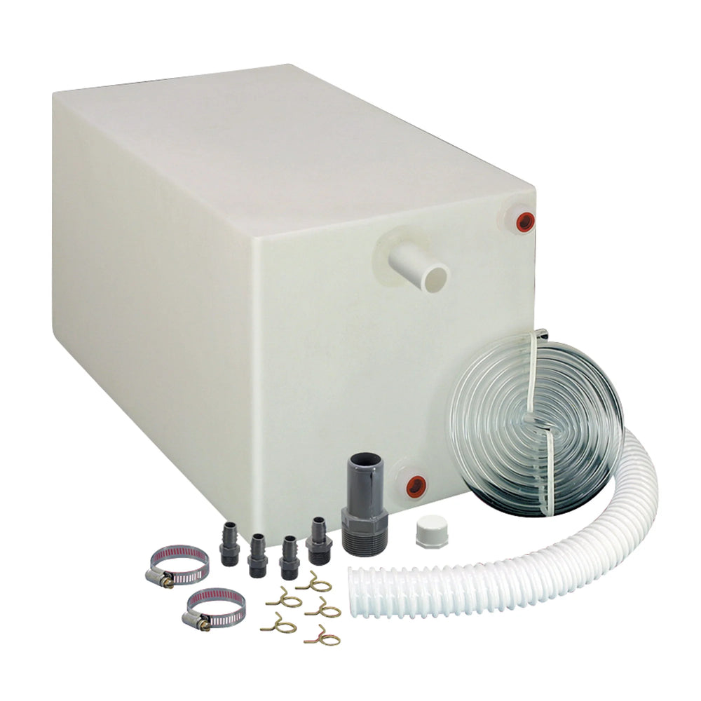 BARKER auto part