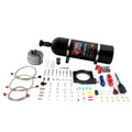 Nitrous Express - Dominator CONVENTIONAL STAGE SIX PLATE ONLY (50-100-150-200-250-300HP) - NP307