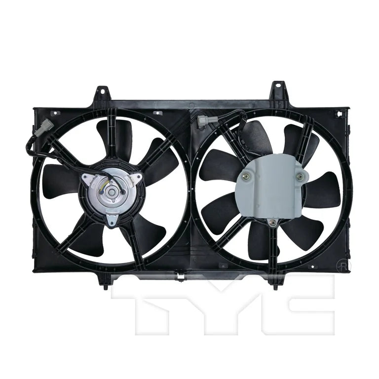 9801 NS ALTMA AT RAD & COND CFA