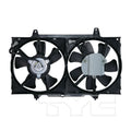 9801 NS ALTMA AT RAD & COND CFA