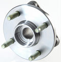 MOOG 05-10 Chevrolet Cobalt Front Hub Assembly