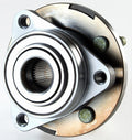 MOOG 05-10 Chevrolet Cobalt Front Hub Assembly