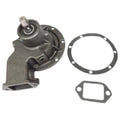NEW WATER PUMP