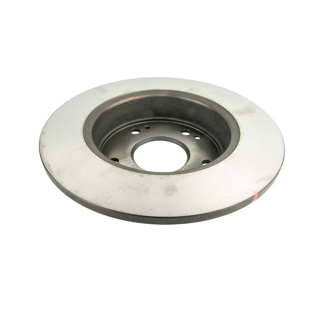 DBA 97-01 Acura Integra Type R Rear 4000 Series Plain Rotor
