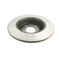 DBA 97-01 Acura Integra Type R Rear 4000 Series Plain Rotor