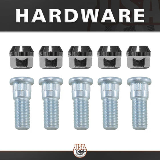 USA Standard (Yukon) auto part