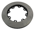 EBC Racing 2009+ Lotus Evora/Evora S Front Floating SD-Rotor Replacement Right Disc Ring