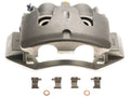 Power Stop 11-16 Chevrolet Silverado 3500 HD Rear Left Autospecialty Caliper w/Bracket
