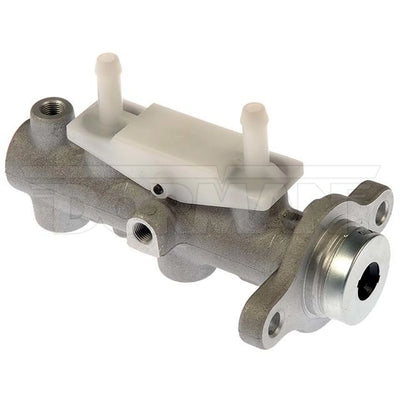 NEW MASTER CYLINDER