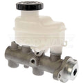 NEW MASTER CYLINDER