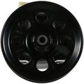 STEERING PUMP MECH