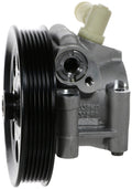 STEERING PUMP MECH