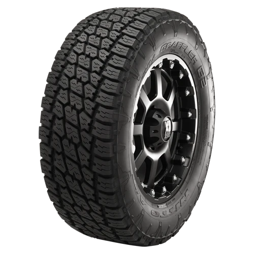 Wheel Pros, LLC auto part