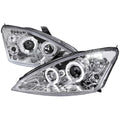 00-04 FOCUS HALO LED PROJ