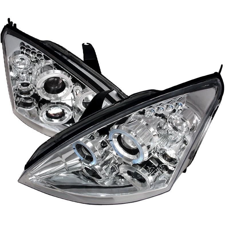 SPEC D TUNING auto part