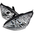 00-04 FOCUS HALO LED PROJ