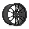 MR146 17X8.5 5X112 S-BLK 42MM