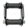 Omix Rear Leaf Spring 6 Leaf 87-95 Jeep Wrangler (YJ)