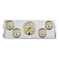 Autometer 40-46 Chevy Truck Billet Dash Panel