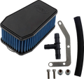 S&S Cycle Indian Scout/Victory Models StealthTwo Air Cleaner Kit
