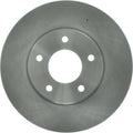 OE Plus Brake Kit 2 Wheel