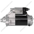 DENSO FIRST TIME FIT STARTER MOTOR