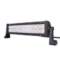 Quake LED light bar close-up
