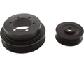 ~(5 lbs. 6X6X4)~ JET Pulley Set
