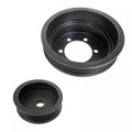 ~(5 lbs. 6X6X4)~ JET Pulley Set