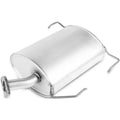 DIRECT-FIT MUFFLER - 09-14 NISSAN C