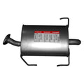 DIRECT-FIT MUFFLER - 09-14 NISSAN C