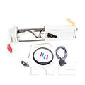 TYC auto part detail