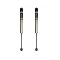 2007-2021 Toyota Tundra 0-1.5 Inch Lift Rear 2.0 Vs Shock Icon Vehicle Dynamics