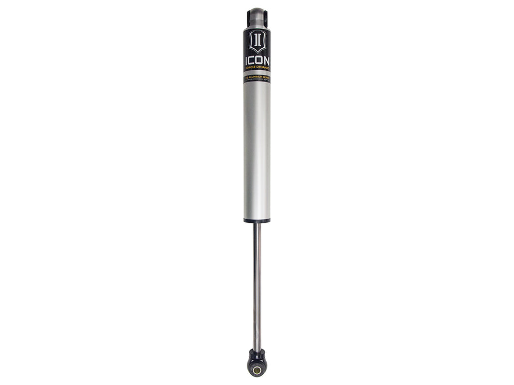 2022-2025 Nissan Frontier 0-1.5 Inch Lift Rear V.S. 2.0 Aluminum Series Shock Absorber Internal Reservoir Icon Vehicle Dynamics
