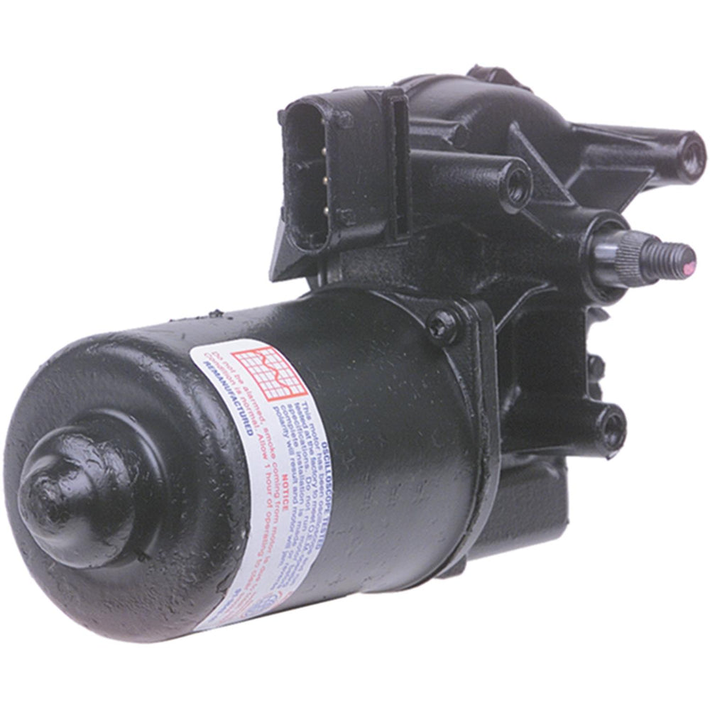 IMP WIPER MOTOR