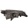 LH HEADLAMP ASSY COMPOSITE; NORTH AMERICA BUILT; RAV4 1315